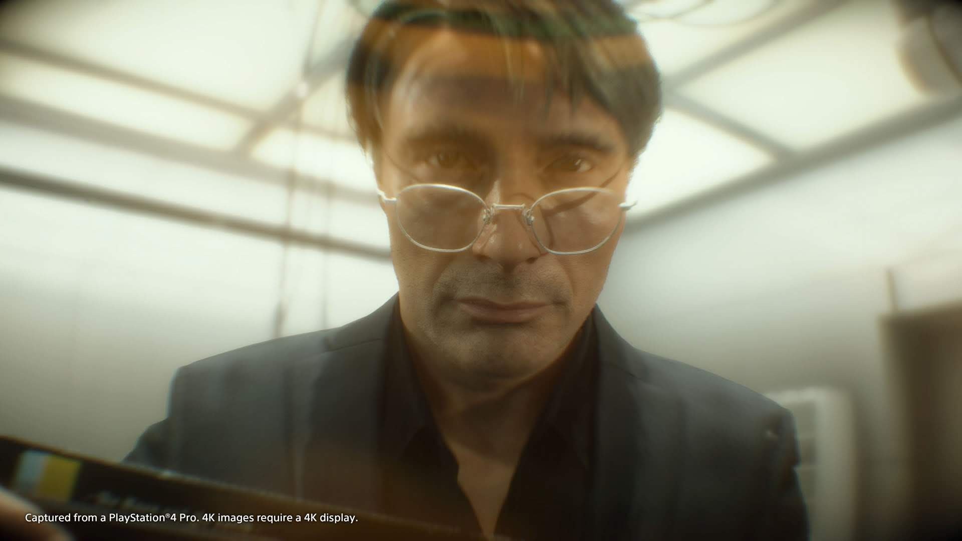 Death Stranding - Imagen 19